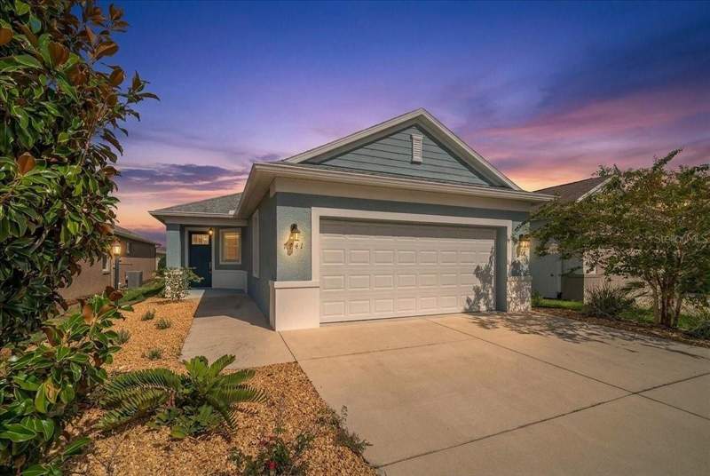 2 bedroom Single Family Residence at 7741 SW 86th Terrace Road, On Top Of The World / Weybourne Landing, Ocala — photo 2
