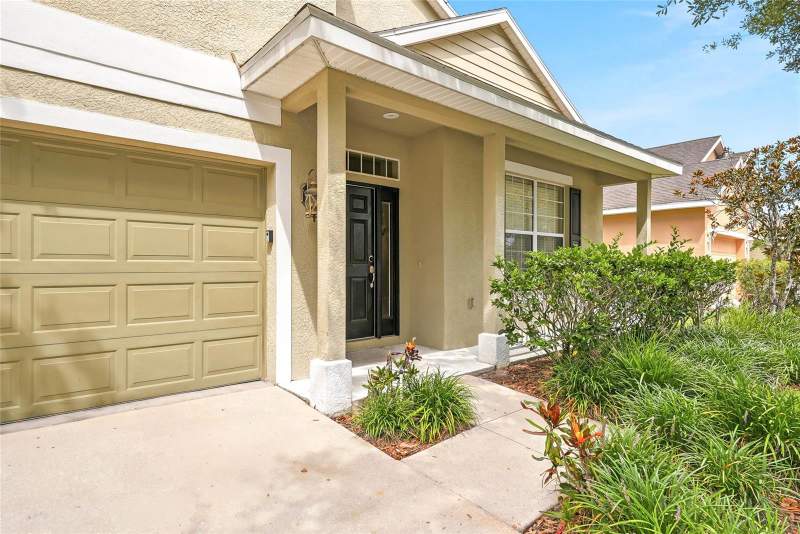 4 bedroom Single Family Residence at 12230 Colony Lakes Boulevard, Colony Lakes, New Port Richey — photo 5