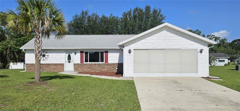 3 bedroom Single Family Residence at 10854 SW 78th Court, Palm Cay Un 02, Ocala — photo 2