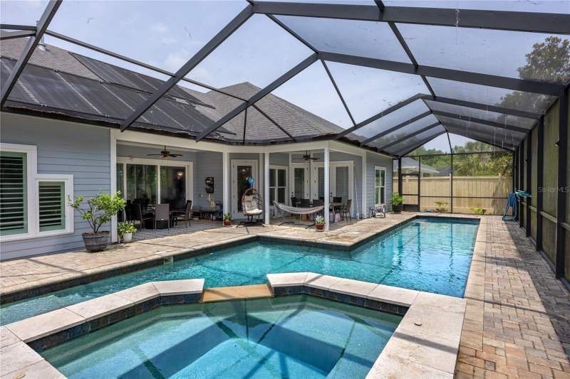 5 bedroom Single Family Residence at 4003 NW 63rd Way, Greystone, Gainesville — photo 2