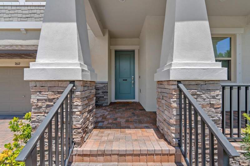 4 bedroom Single Family Residence at 7612 S Juanita Street, Port Tampa City Map, Tampa — photo 2