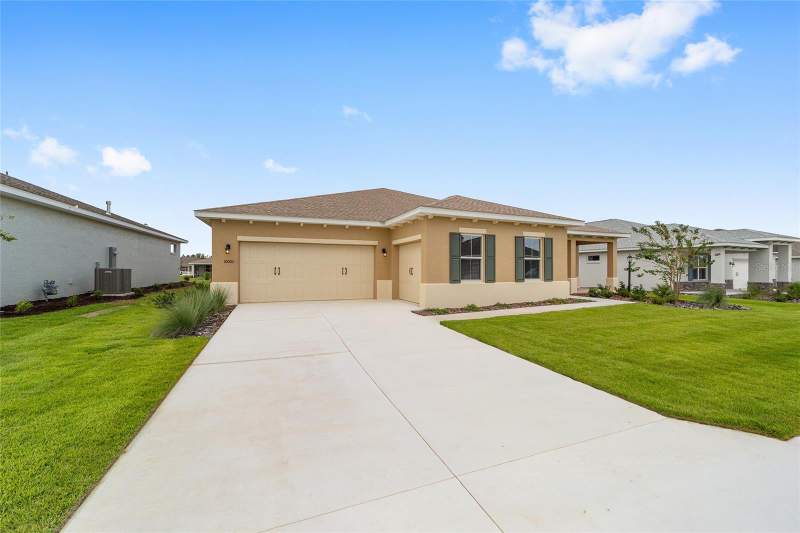 2 bedroom Single Family Residence at 10001 SW 106th Circle, On Top Of The World, Ocala — photo 3