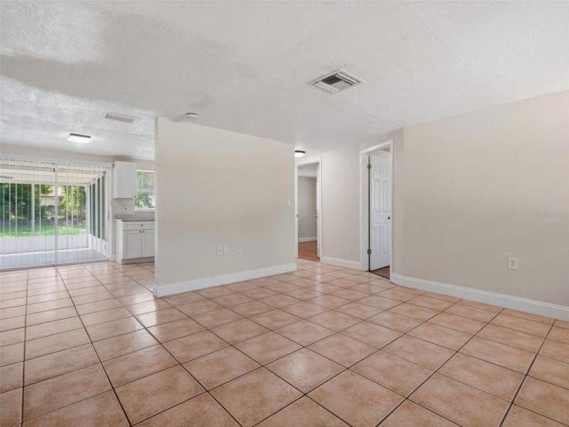 2 bedroom Single Family Residence at 7908 Butler Avenue, Gulf Side Estates, Hudson — photo 3