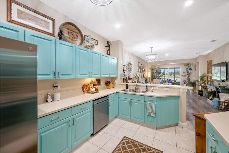 3 bedroom Single Family Residence at 11517 Captiva Kay Drive, Rivercrest Ph 2B1, Riverview — photo 3
