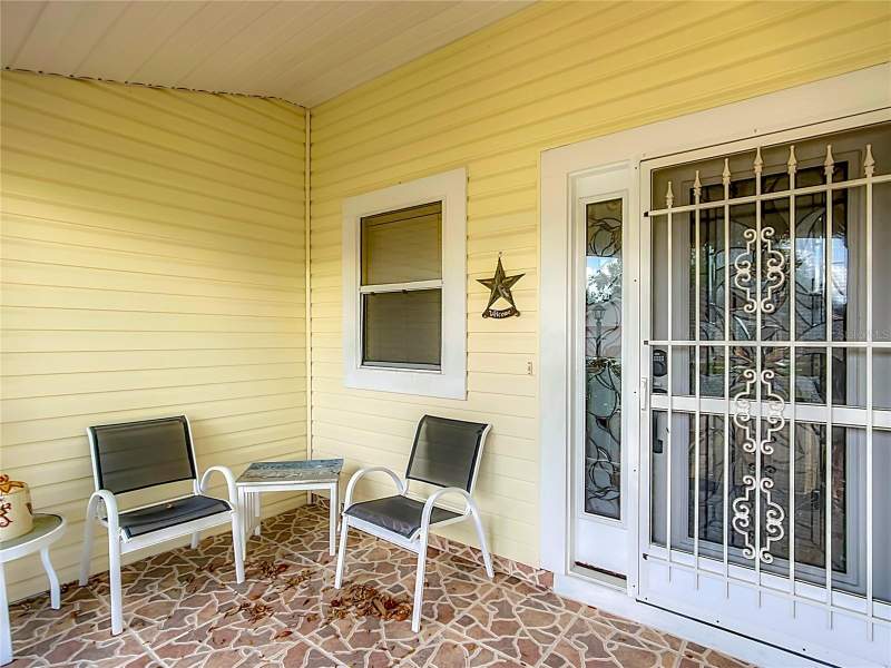 2 bedroom Single Family Residence at 208 Desota Court, Lady Lake Orange Blossom Gardens Unit 19, Lady Lake — photo 3