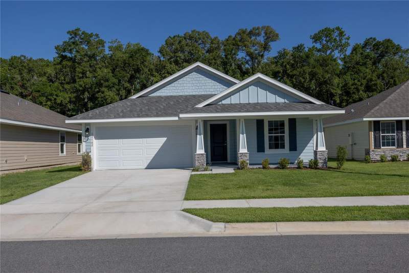 2602 SW 250TH TERRACE home for sale in Country Way South