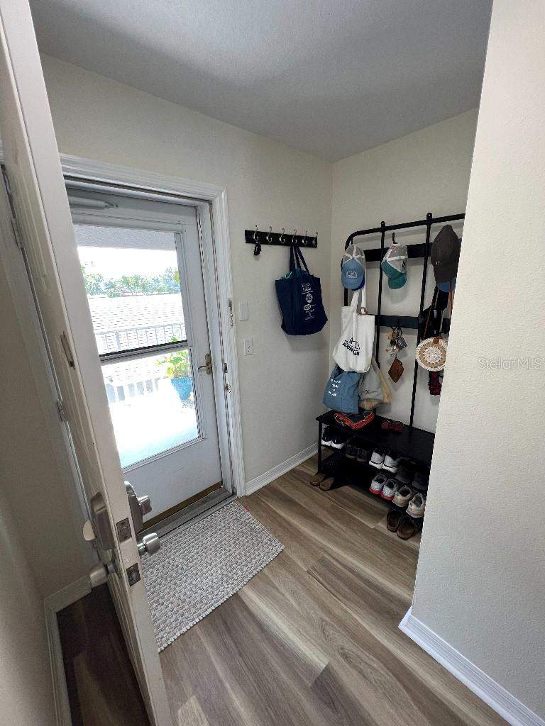 2 bedroom Condominium at 9485 Hamlin Boulevard #8, Bay Pointe Villas Condo, Seminole — photo 5