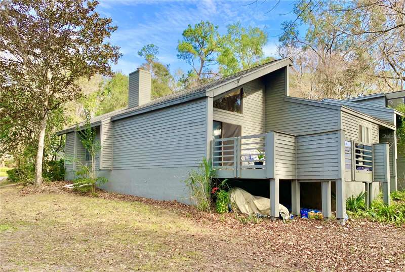3 bedroom Single Family Residence at 1658 NW 22nd Circle, Hobbits Glen, Gainesville — photo 2
