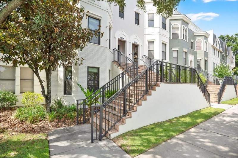 3 bedroom Townhouse at 560 Copley Lane, Copley Square, Orlando — photo 2