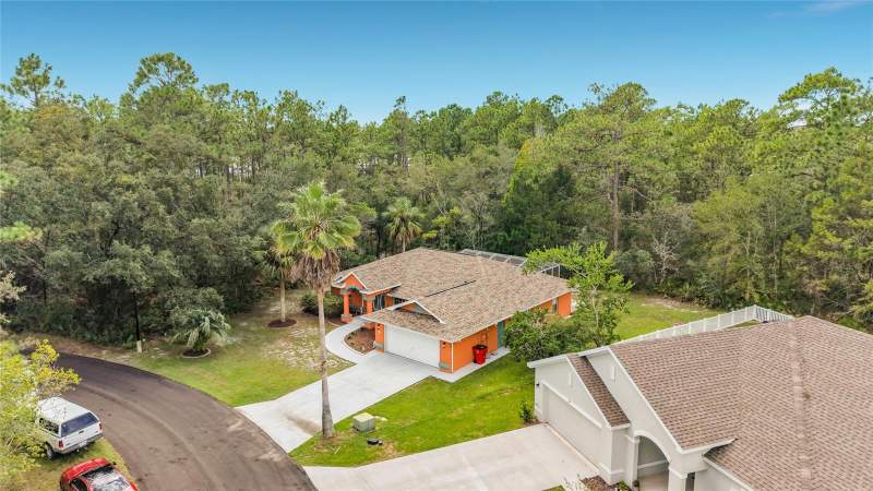 3 bedroom Single Family Residence at 26 Mangrove Court, Sugarmill Woods Cypress Village, Homosassa — photo 5