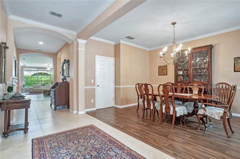 4 bedroom Single Family Residence at 8344 Bowden Way, Keenes Pointe, Windermere — photo 4
