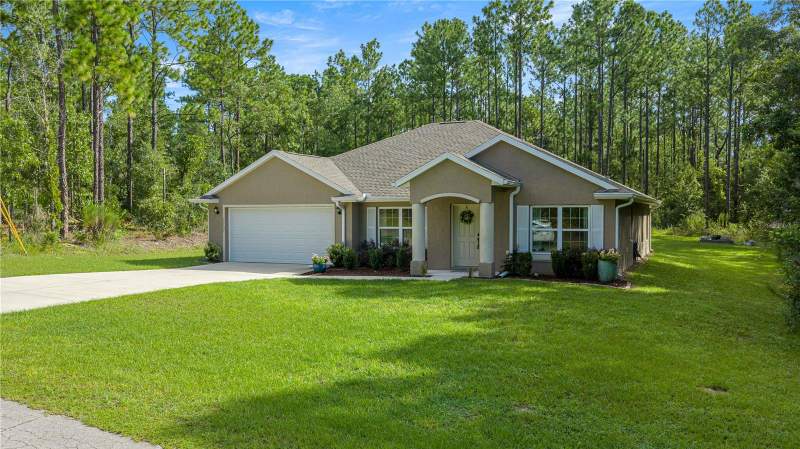3 bedroom Single Family Residence at 13131 SW 82nd Court Road, Marion Oaks Un Twelve, Ocala — photo 3