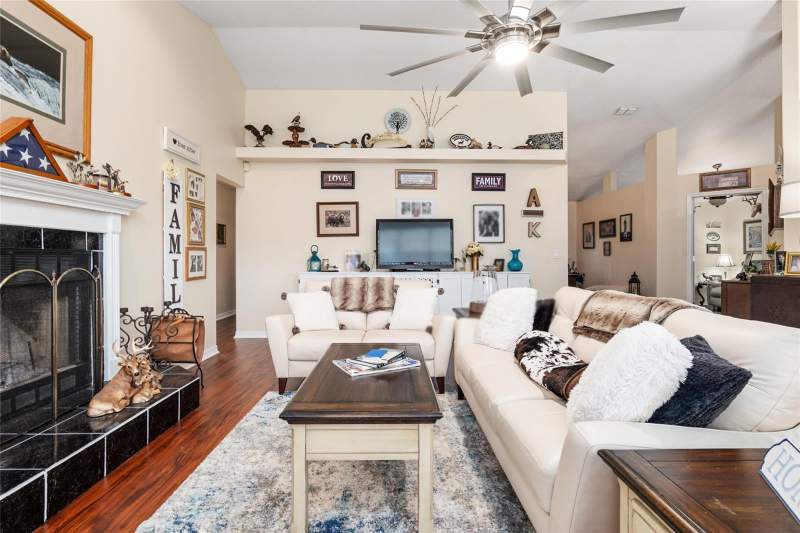 4 bedroom Single Family Residence at 275 SE 34th Place, Windstream, Ocala — photo 3