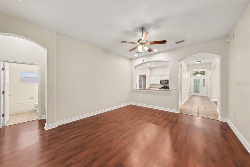 4 bedroom Single Family Residence at 16312 Bridgecrossing Drive, Fishhawk Ranch, Lithia — photo 2