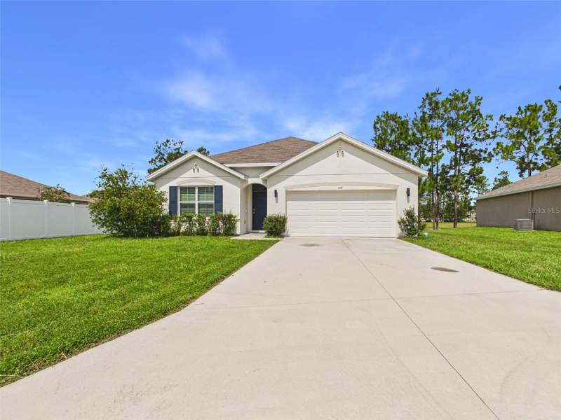 4 bedroom Single Family Residence at 149 Hickory Course Circle, Lake Diamond North, Ocala — photo 2