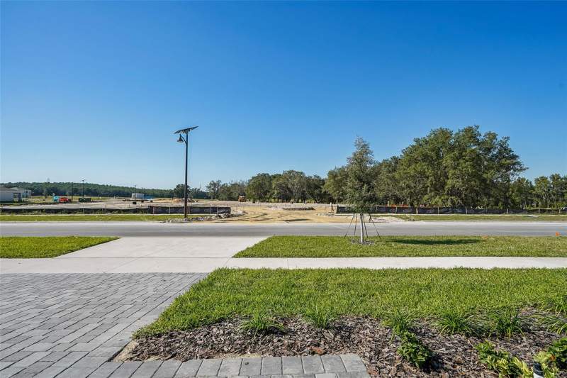 4 bedroom Single Family Residence at 851 Sunshower Drive, The Reserve At Hammock Oaks, Lady Lake — photo 4