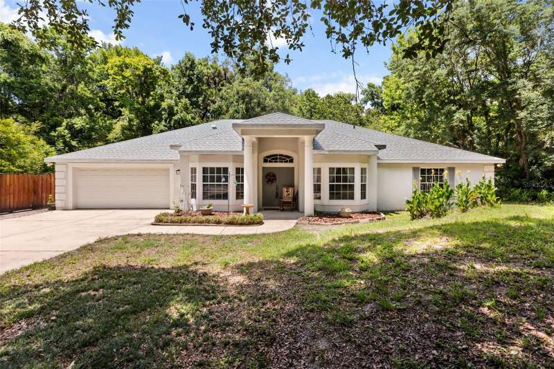 4 bedroom Single Family Residence at 1420 Mirkwood Cove, Black Hammock, Oviedo — photo 2