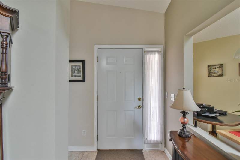 2 bedroom Single Family Residence at 5247 NW 18th Street, Ocala Palms Un 02, Ocala — photo 2