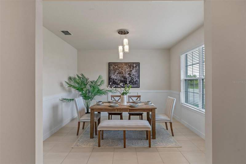 4 bedroom Single Family Residence at 17319 Million Lakes Court, Cagan Crossing, Clermont — photo 5