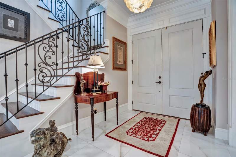 6 bedroom Single Family Residence at 8804 Bay Hill Boulevard, Bay Hill Sec 01, Orlando — photo 3
