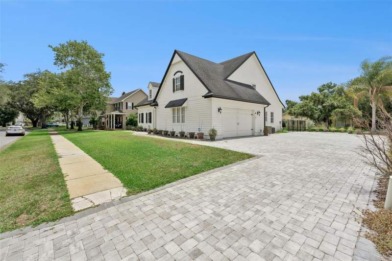 4 bedroom Single Family Residence at 5210 Hammock Circle, Hammock Pointe, St Cloud — photo 2