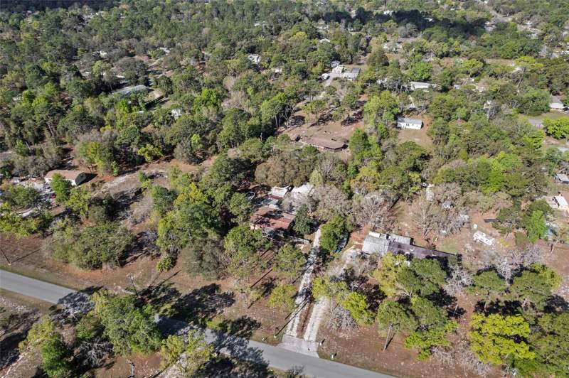 3 bedroom Manufactured Home at 6850 S Maxwell Point, Gulf Hwy Land Unit 09 Sec 03, Homosassa — photo 3