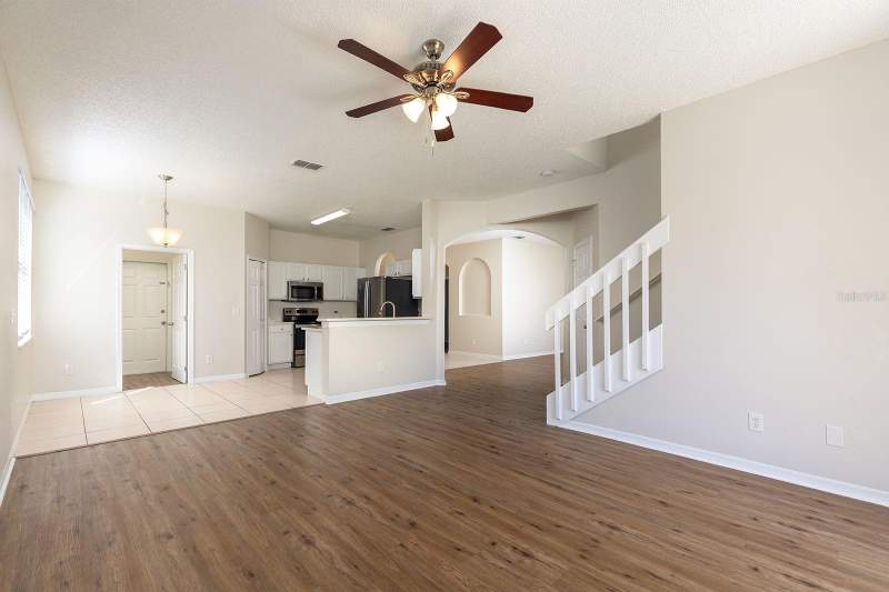 4 bedroom Single Family Residence at 4936 Bellthorn Drive, Hunters Creek Tr 545, Orlando — photo 3