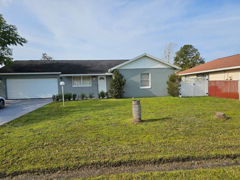 724 DEL RAY DRIVE home for sale in Poinciana Village 1 Nbhd 1 South Poinciana