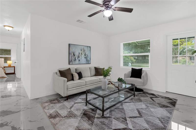 3 bedroom Single Family Residence at 107 Ford Avenue, Harmony Homes, Altamonte Springs — photo 3