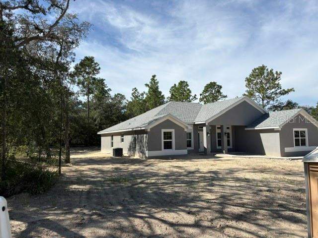 4 bedroom Single Family Residence at 12188 SW 81st Street, Rolling Hills Un 01, Dunnellon — photo 3