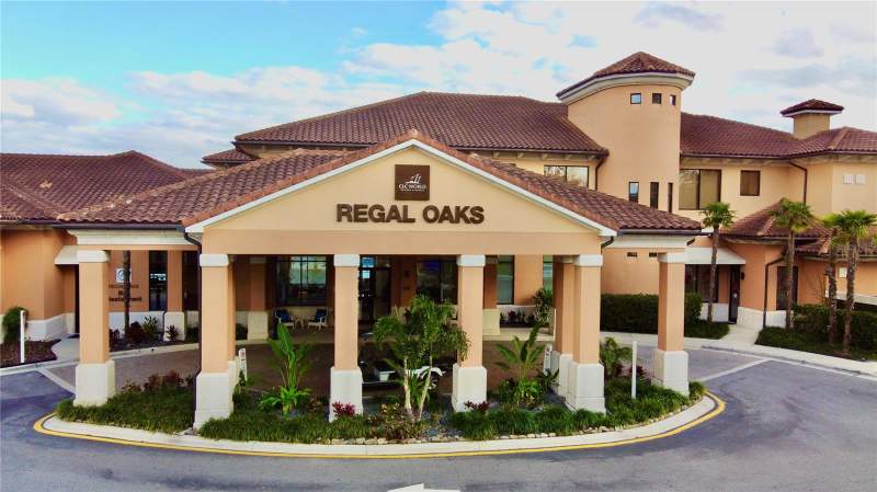 2783 CORVETTE LANE home for sale in Regal Oaks At Old Town