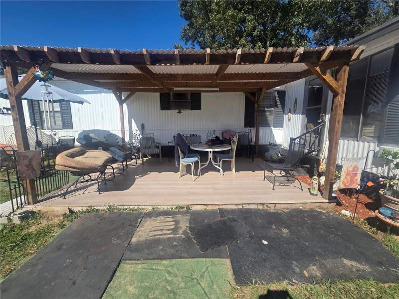 3 bedroom Manufactured Home at 9545 SE 155th Street, Summerfield, Summerfield — photo 2