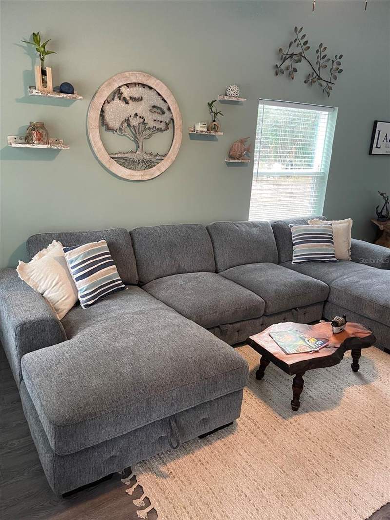 2 bedroom Single Family Residence at 24252 NE 152nd Lane, Frst Acres, Fort Mc Coy — photo 3