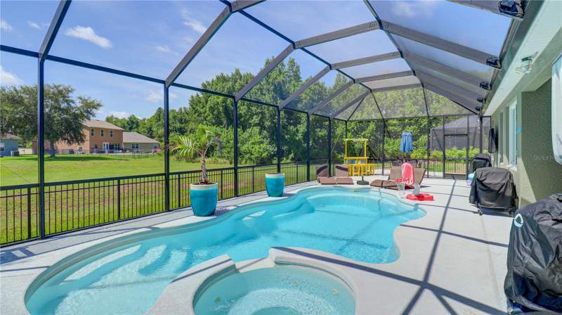 4 bedroom Single Family Residence at 5725 Justicia Loop, Dupree Lakes, Land O Lakes — photo 5
