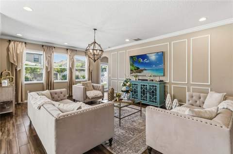 3438 Puxton Drive, Orlando FL - photo 18 of 67