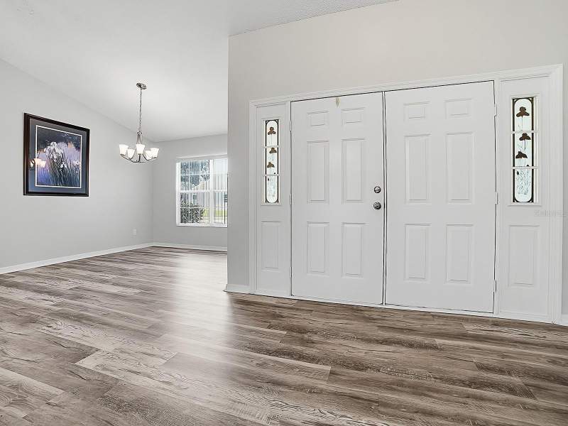 2 bedroom Single Family Residence at 4003 Plantation Boulevard, Plantation At Leesburg River Crest Unit 01, Leesburg — photo 4