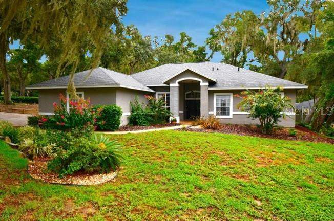 4 bedroom Single Family Residence at 1810 Tournament Drive, Errol Estate, Apopka — photo 2
