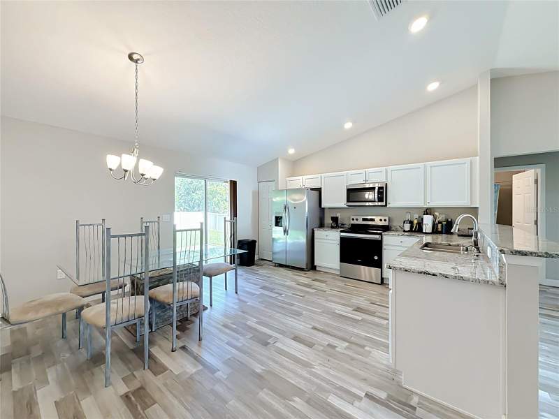 3 bedroom Single Family Residence at 13244 49th, Marion Oaks, Ocala — photo 4