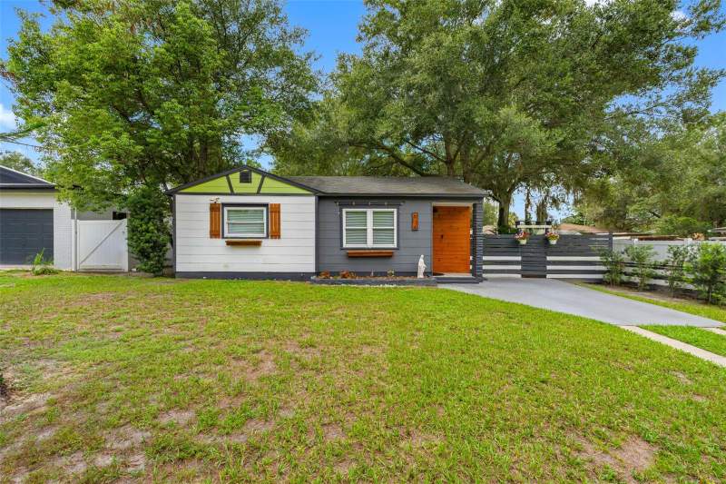 6114 N 23RD STREET home for sale in Seminole Heights North