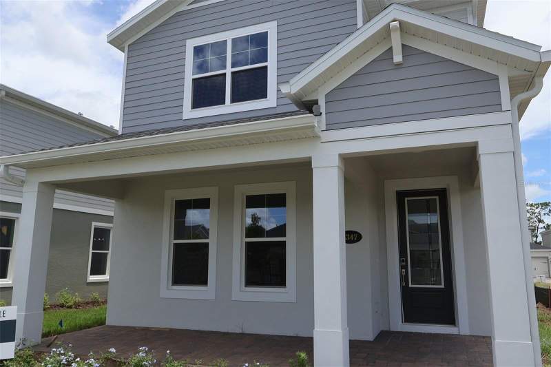 1347 LUMPINI STREET home for sale in Center Lake On The Park