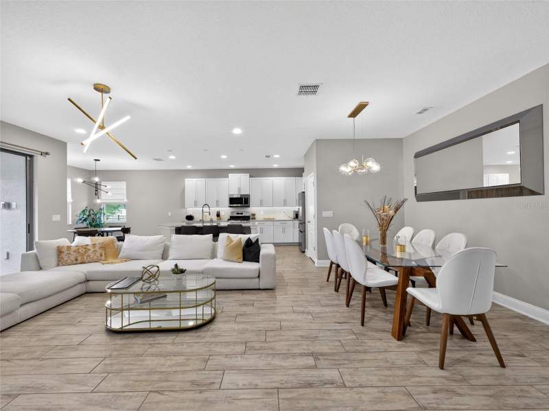 4 bedroom Single Family Residence at 11209 Lemon Lake Boulevard, Ruby Lake Ph 2, Orlando — photo 2