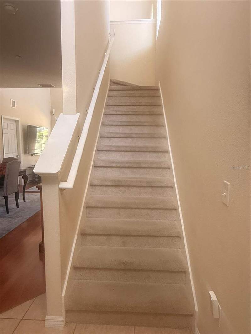 4 bedroom Townhouse at 2219 Pico Lane, Mount Dora Summerbrooke Ph 01, Mount Dora — photo 3