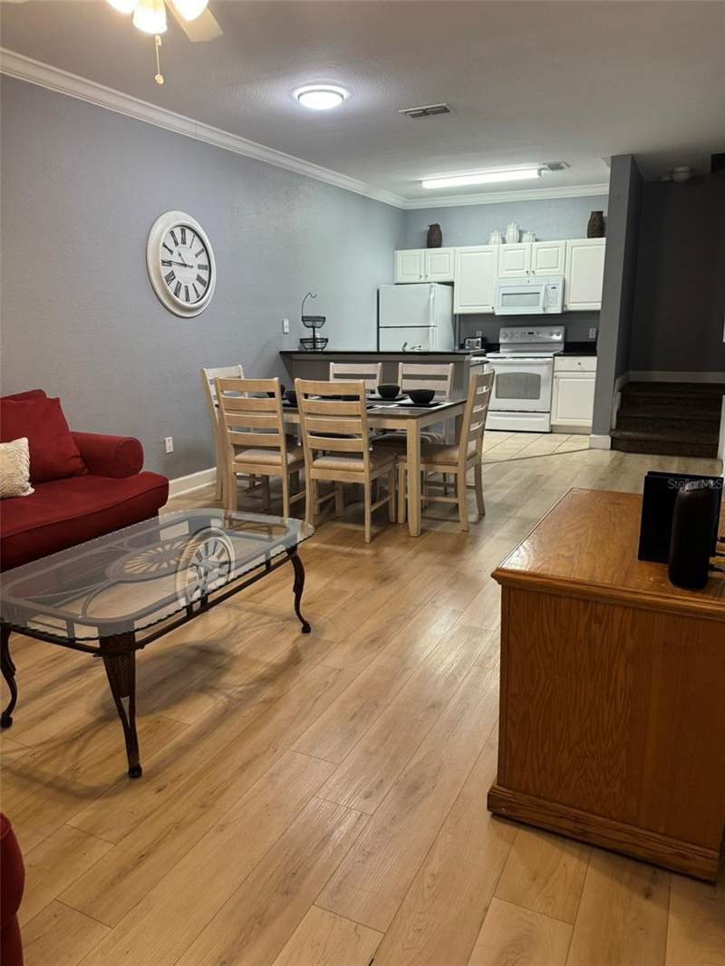3 bedroom Townhouse at 2966 Lucayan Harbour Circle #103, Lucaya Village Ph 1, Kissimmee — photo 3