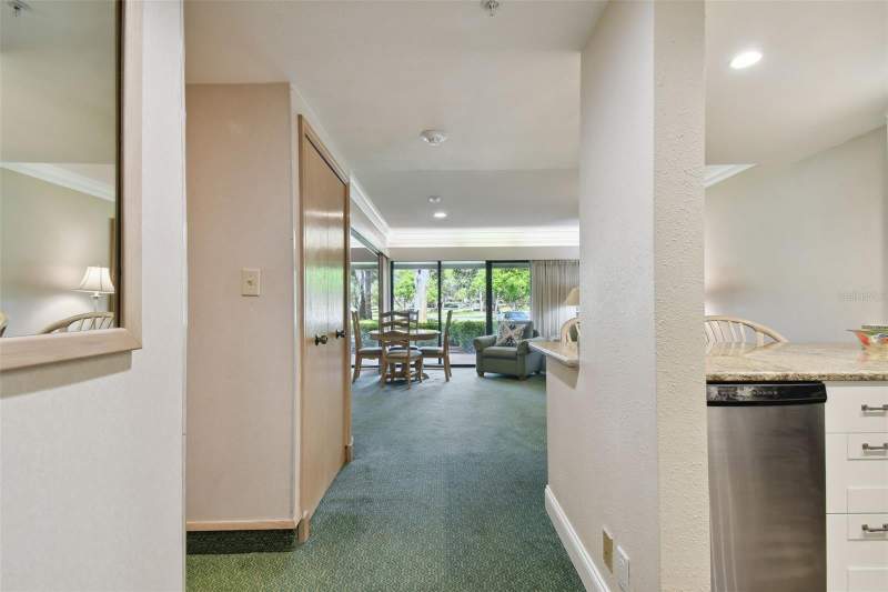 1 bedroom Condominium at 36750 US Highway 19 #23-110, Innisbrook 23 Condo, Palm Harbor — photo 4
