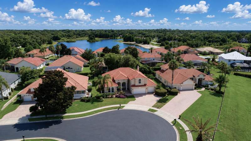 1954 ELKHORN COURT home for sale in Hidden Cove