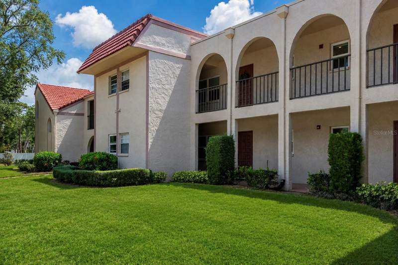 9700 STARKEY ROAD #325 home for sale in Antigua Condos for Sale: 4 Listings
