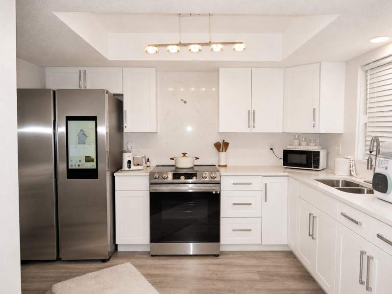 2 bedroom Condominium at 6301 58th Street #402, Outlook Village Condo, Pinellas Park — photo 5