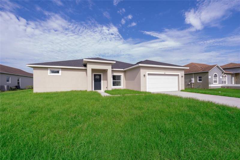 403 BOSWELL WAY home for sale in Poinciana Village 2 Nbhd 3 Poinciana