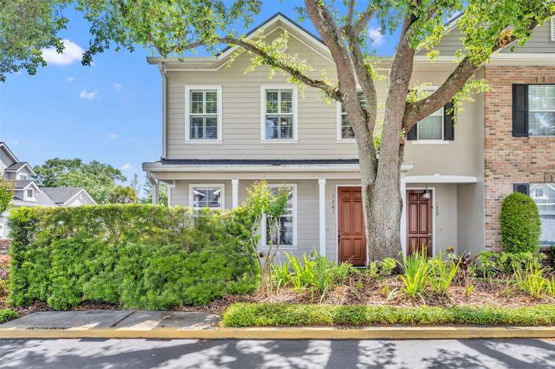 1261 INDIANA AVENUE home for sale in Townhomes Harper Place