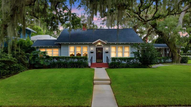 3 bedroom Single Family Residence at 309 W 16th Street, Sanford Heights, Sanford — photo 2